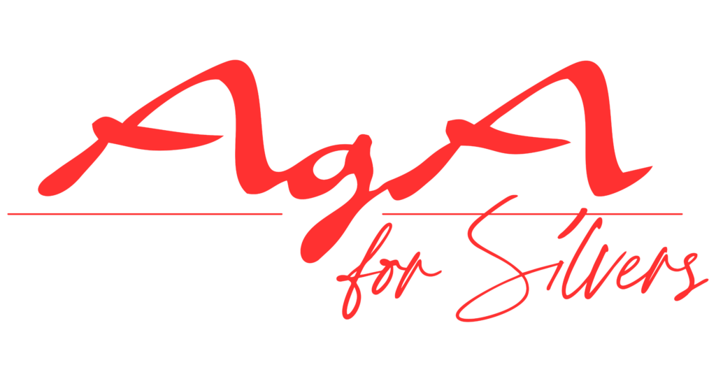 Logo Aga for Silvers